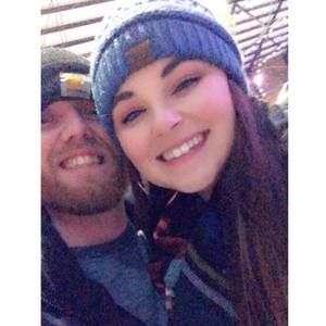 Meet your Posher, Tressa